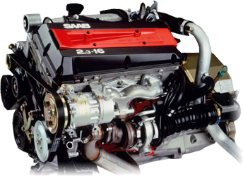 P2306 Engine